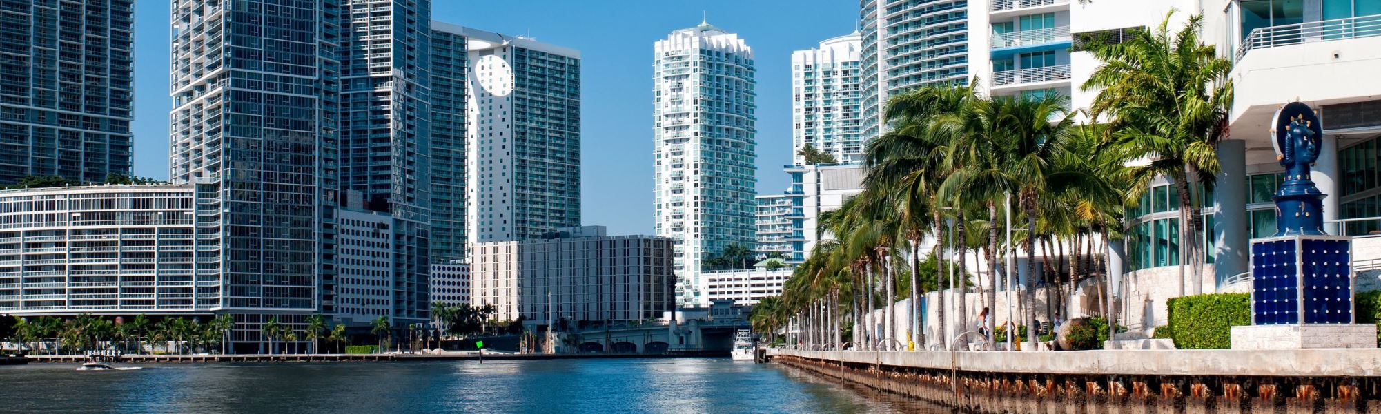 Miami River Development Project Hits The Market VenAmerican Real