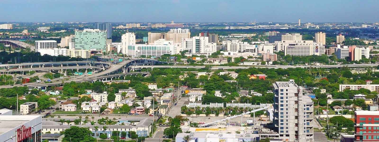 Ten Miami Neighborhoods That Have Changed The Most In The Past Decade