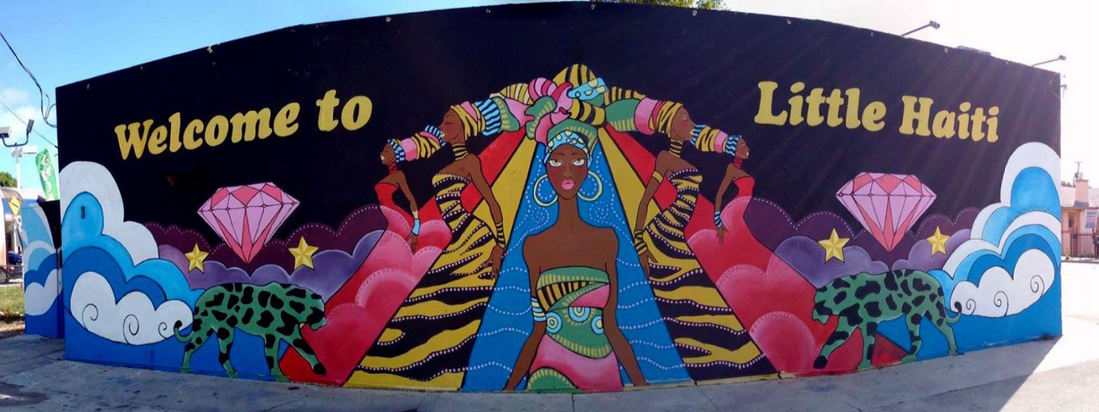Little Haiti Will Be South Florida’s Hottest Neighborhood In 2017